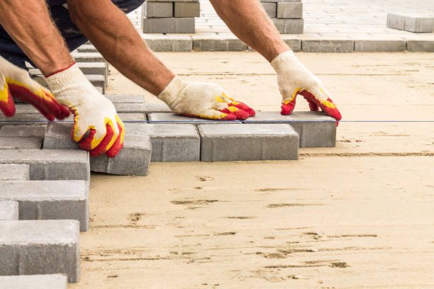 Driveway Repair Near Me in Wright Patterson Af, OH