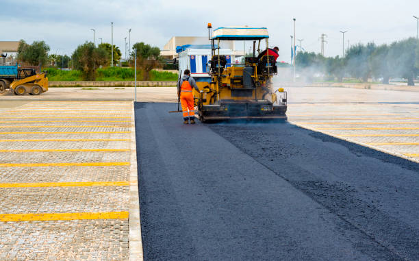 Reasons to Select Us for Your Driveway Paving Requirements in Wright Patterson Af, OH