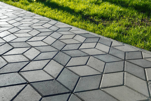 Trusted Wright Patterson Af, OH Driveway Pavers Experts
