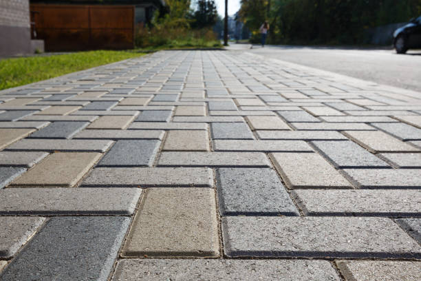 Best Custom Driveway Pavers  in Wright Patterson Af, OH
