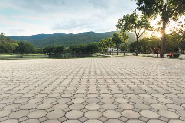 Best Interlocking Driveway Pavers  in Wright Patterson Af, OH