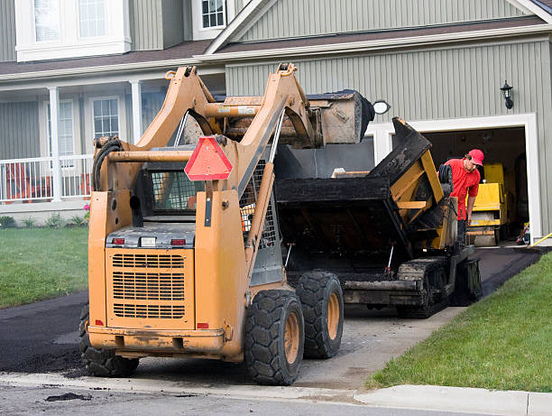 Best Driveway Resurfacing Pavers  in Wright Patterson Af, OH