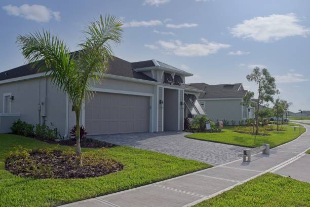 Best Driveway Paving Contractor  in Wright Patterson Af, OH